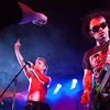 SPS - Rockcafe Praha 13.4.2012